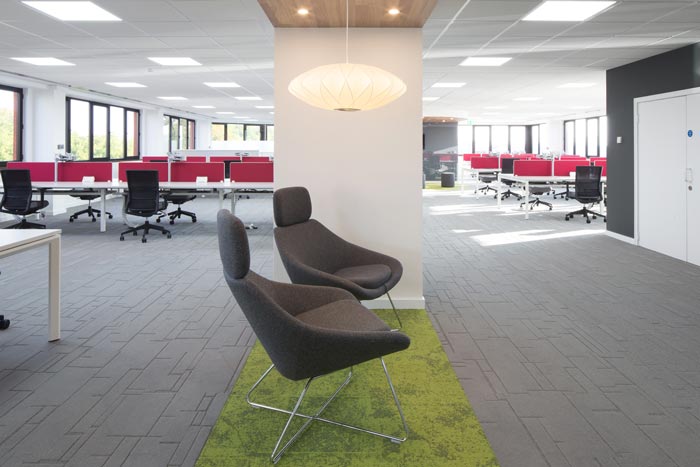 貨運物流公司辦公室裝潢設計案例-第7張圖片-上海古都建筑設計集團 貨運物流公司辦公室裝潢設計案例-第7張圖片-上海古都建筑設計集團