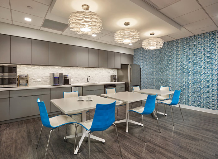 1000平律師事務所辦公裝修設計案例-第5張圖片-上海古都建筑設計集團 1000平律師事務所辦公裝修設計案例-第5張圖片-上海古都建筑設計集團