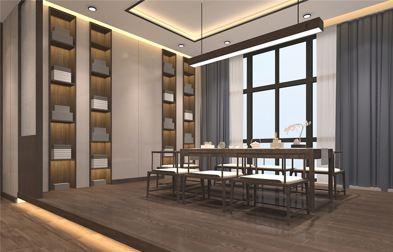 2000平辦公樓室內(nèi)裝修效果圖-第1張圖片-上海古都建筑設(shè)計(jì)集團(tuán) 2000平辦公樓室內(nèi)裝修效果圖-第1張圖片-上海古都建筑設(shè)計(jì)集團(tuán)