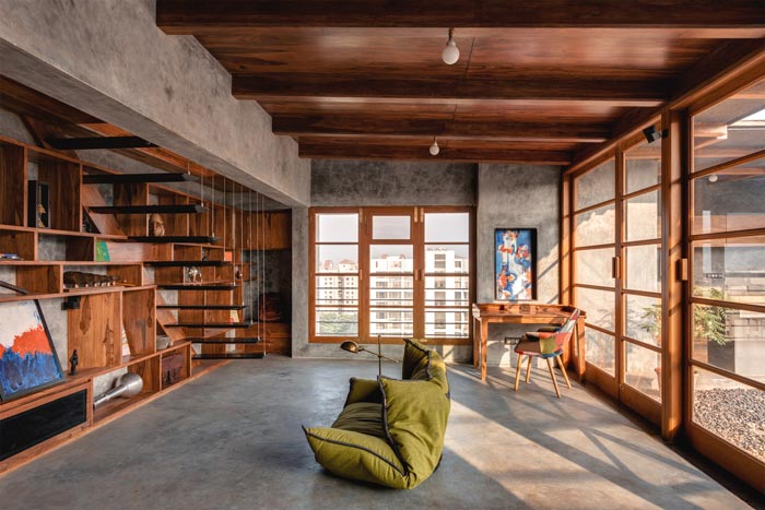 浦東辦公室裝修私人攝影裝修設計-第1張圖片-上海古都建筑設計集團 浦東辦公室裝修私人攝影裝修設計-第1張圖片-上海古都建筑設計集團