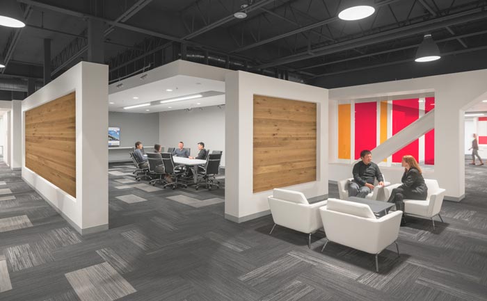 徐匯辦公室裝修投資者服務公司設計-第1張圖片-上海古都建筑設計集團 徐匯辦公室裝修投資者服務公司設計-第1張圖片-上海古都建筑設計集團