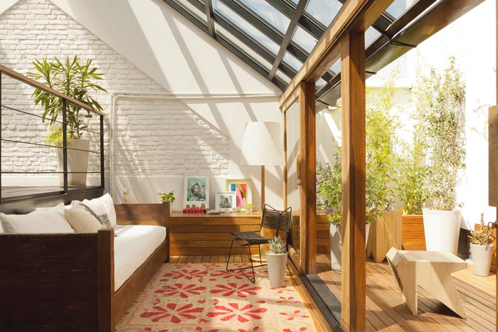 虹橋音樂工作室裝修設計案例-第4張圖片-上海古都建筑設計集團 虹橋音樂工作室裝修設計案例-第4張圖片-上海古都建筑設計集團