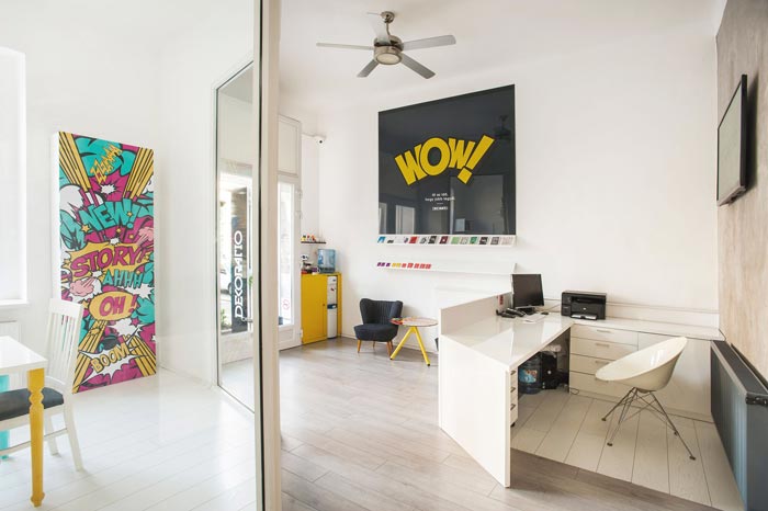 黃浦辦公室裝修品牌設計裝修設計案例-第1張圖片-上海古都建筑設計集團 黃浦辦公室裝修品牌設計裝修設計案例-第1張圖片-上海古都建筑設計集團