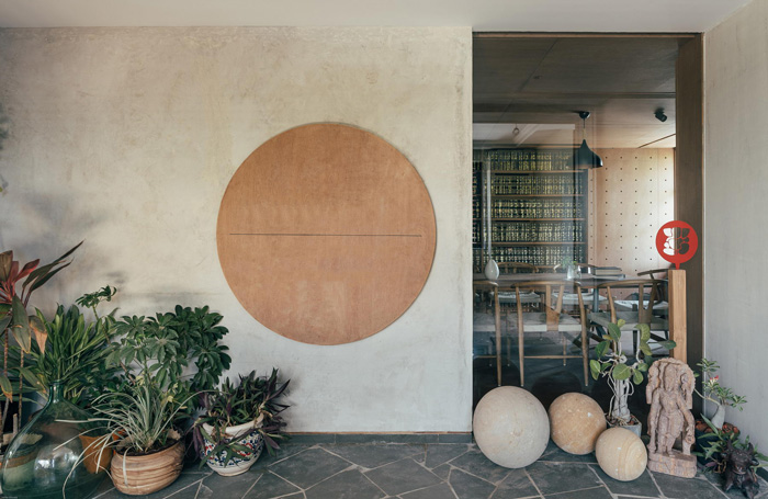 徐匯辦公室裝修建筑事務所設計-第1張圖片-上海古都建筑設計集團 徐匯辦公室裝修建筑事務所設計-第1張圖片-上海古都建筑設計集團