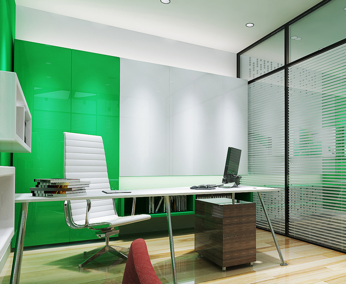 黃浦辦公室室內裝修案例-第3張圖片-上海古都建筑設計集團 黃浦辦公室室內裝修案例-第3張圖片-上海古都建筑設計集團