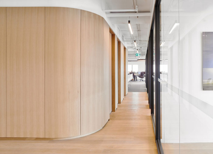 徐匯金融風投公司辦公室裝修設計案例-第5張圖片-上海古都建筑設計集團 徐匯金融風投公司辦公室裝修設計案例-第5張圖片-上海古都建筑設計集團