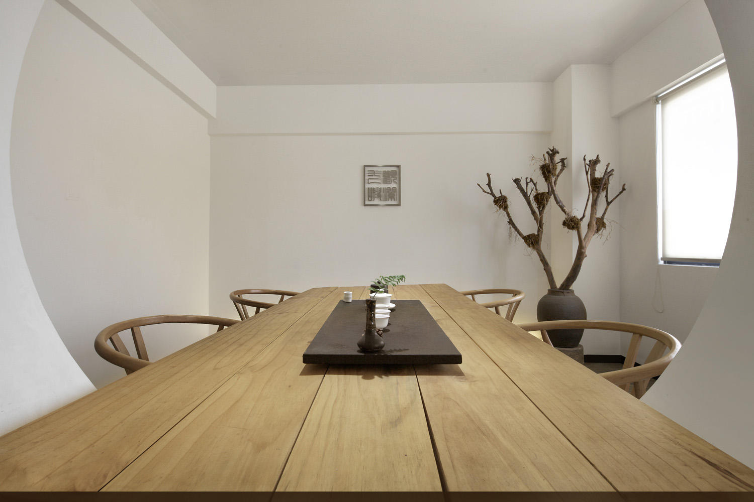 浦東新區(qū)160平辦公室裝修中式風格設(shè)計-第1張圖片-上海古都建筑設(shè)計集團 浦東新區(qū)160平辦公室裝修中式風格設(shè)計-第1張圖片-上海古都建筑設(shè)計集團