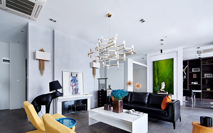 浦東新區律師辦公室裝修事務所裝修設計-第1張圖片-上海古都建筑設計集團 浦東新區律師辦公室裝修事務所裝修設計-第1張圖片-上海古都建筑設計集團