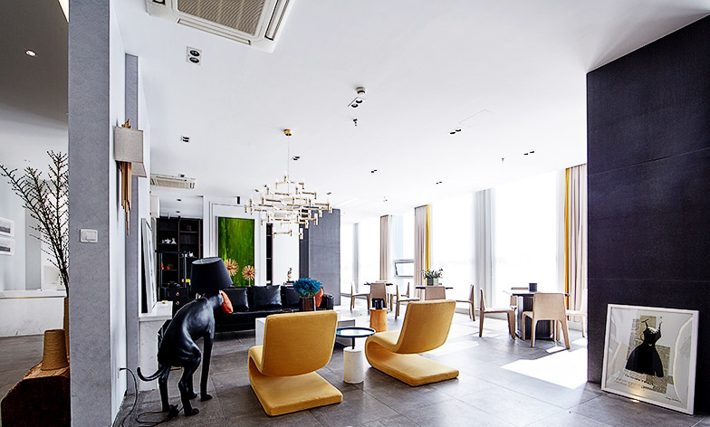 浦東新區律師辦公室裝修事務所裝修設計-第3張圖片-上海古都建筑設計集團 浦東新區律師辦公室裝修事務所裝修設計-第3張圖片-上海古都建筑設計集團