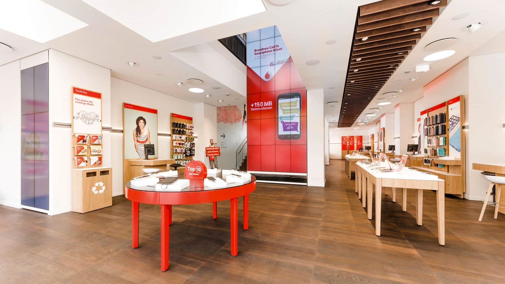 嘉定區營業廳辦公室裝修簡約風格裝修設計-第3張圖片-上海古都建筑設計集團 嘉定區營業廳辦公室裝修簡約風格裝修設計-第3張圖片-上海古都建筑設計集團