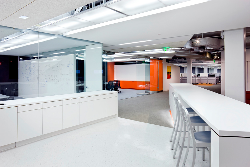 寶山區辦公室裝修會議室裝修設計-第5張圖片-上海古都建筑設計集團 寶山區辦公室裝修會議室裝修設計-第5張圖片-上海古都建筑設計集團