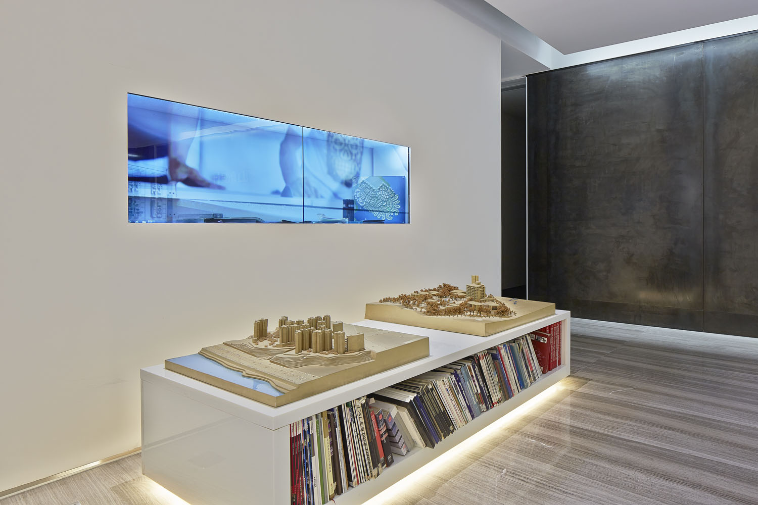 上海設(shè)計(jì)公司辦公室裝修設(shè)計(jì)案例-第3張圖片-上海古都建筑設(shè)計(jì)集團(tuán) 上海設(shè)計(jì)公司辦公室裝修設(shè)計(jì)案例-第3張圖片-上海古都建筑設(shè)計(jì)集團(tuán)