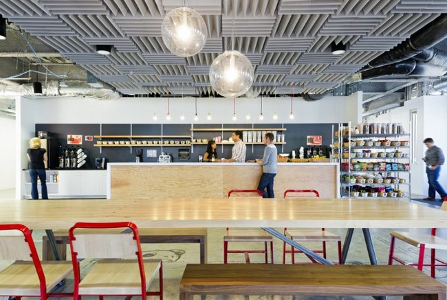 上海辦公室裝修設計總部裝修方案-第3張圖片-上海古都建筑設計集團 上海辦公室裝修設計總部裝修方案-第3張圖片-上海古都建筑設計集團