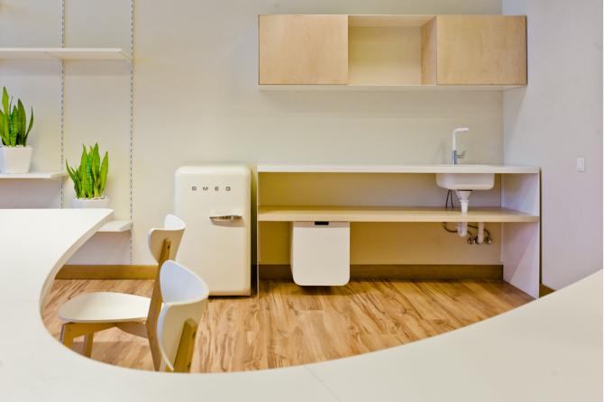 Greenhouse 辦公室裝修設(shè)計(jì)-第5張圖片-上海古都建筑設(shè)計(jì)集團(tuán) Greenhouse 辦公室裝修設(shè)計(jì)-第5張圖片-上海古都建筑設(shè)計(jì)集團(tuán)