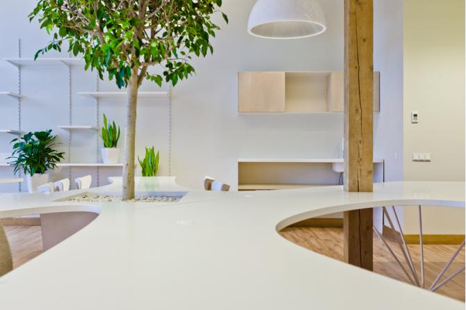 Greenhouse 辦公室裝修設(shè)計(jì)-第11張圖片-上海古都建筑設(shè)計(jì)集團(tuán) Greenhouse 辦公室裝修設(shè)計(jì)-第11張圖片-上海古都建筑設(shè)計(jì)集團(tuán)