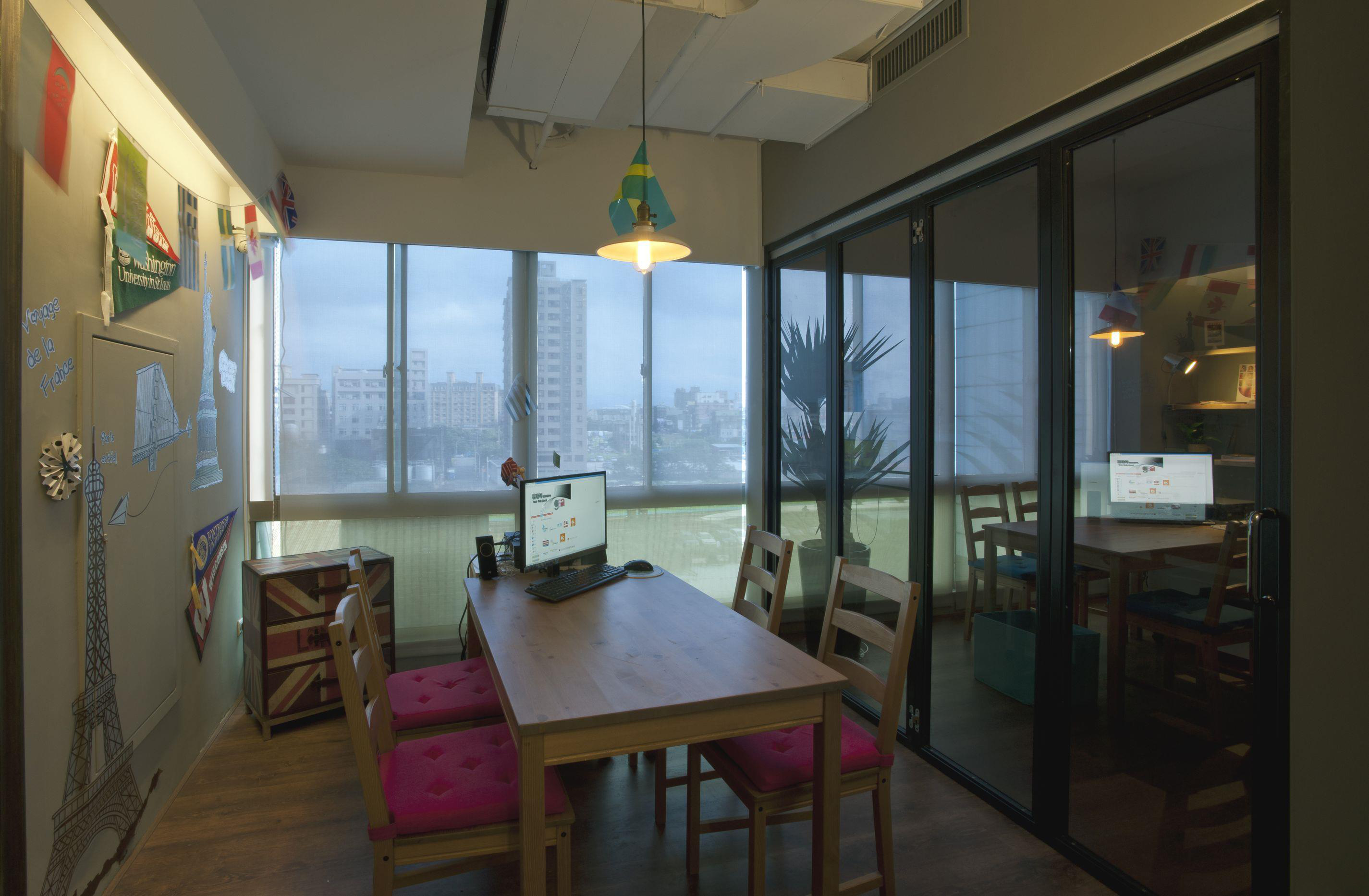 徐匯區復古圖書室裝修設計-第2張圖片-上海古都建筑設計集團 徐匯區復古圖書室裝修設計-第2張圖片-上海古都建筑設計集團