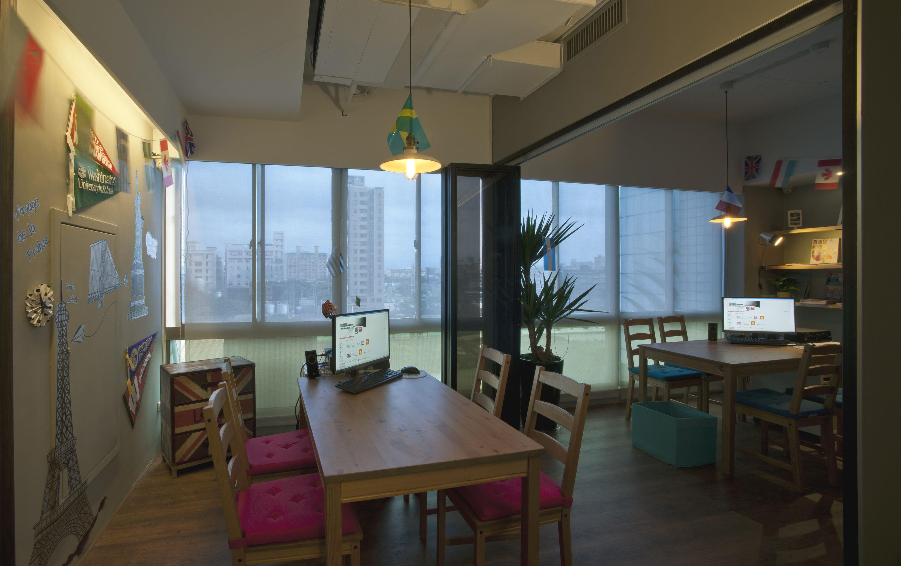 徐匯區復古圖書室裝修設計-第3張圖片-上海古都建筑設計集團 徐匯區復古圖書室裝修設計-第3張圖片-上海古都建筑設計集團