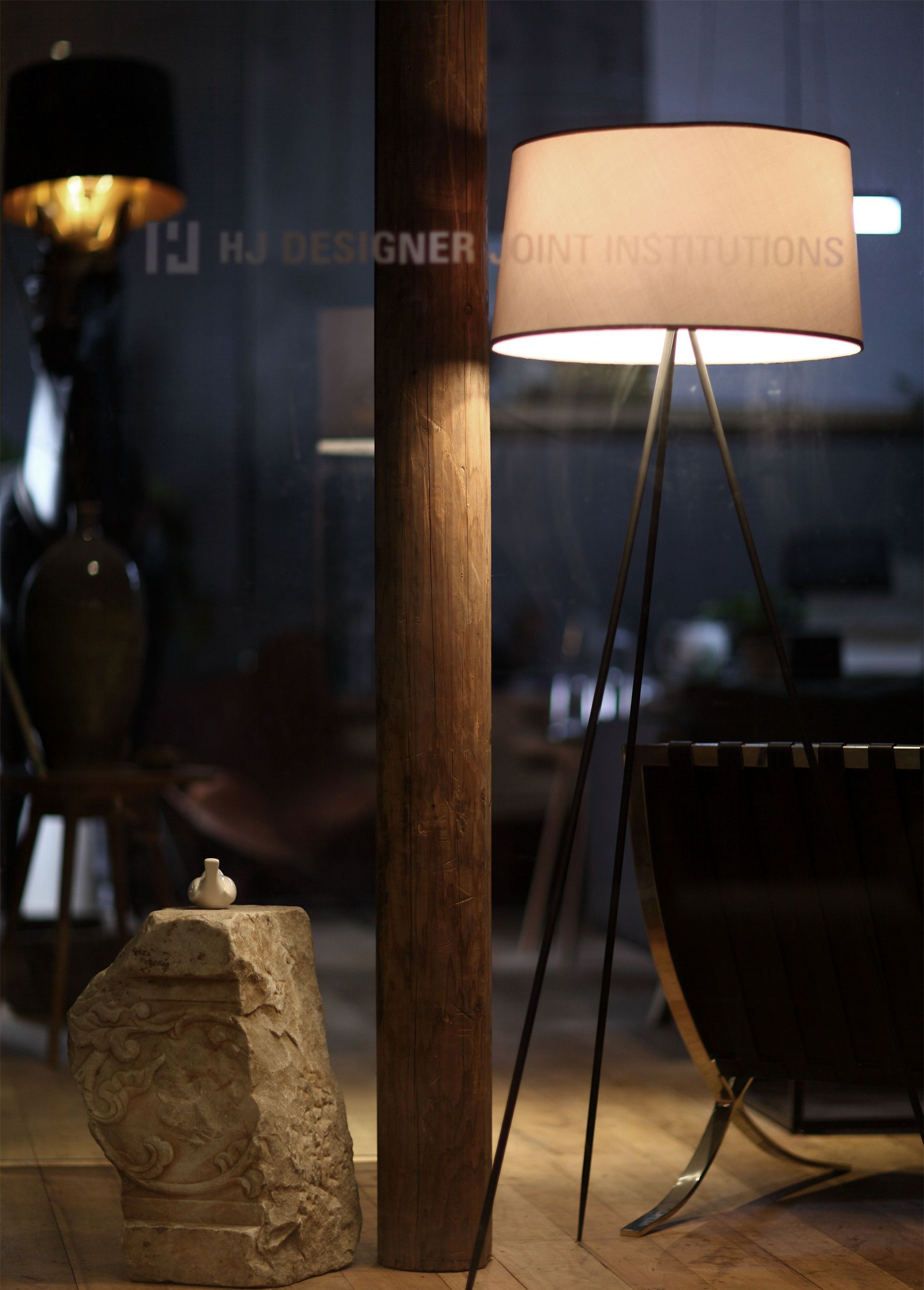 HJ設計辦公室裝修設計-第5張圖片-上海古都建筑設計集團 HJ設計辦公室裝修設計-第5張圖片-上海古都建筑設計集團