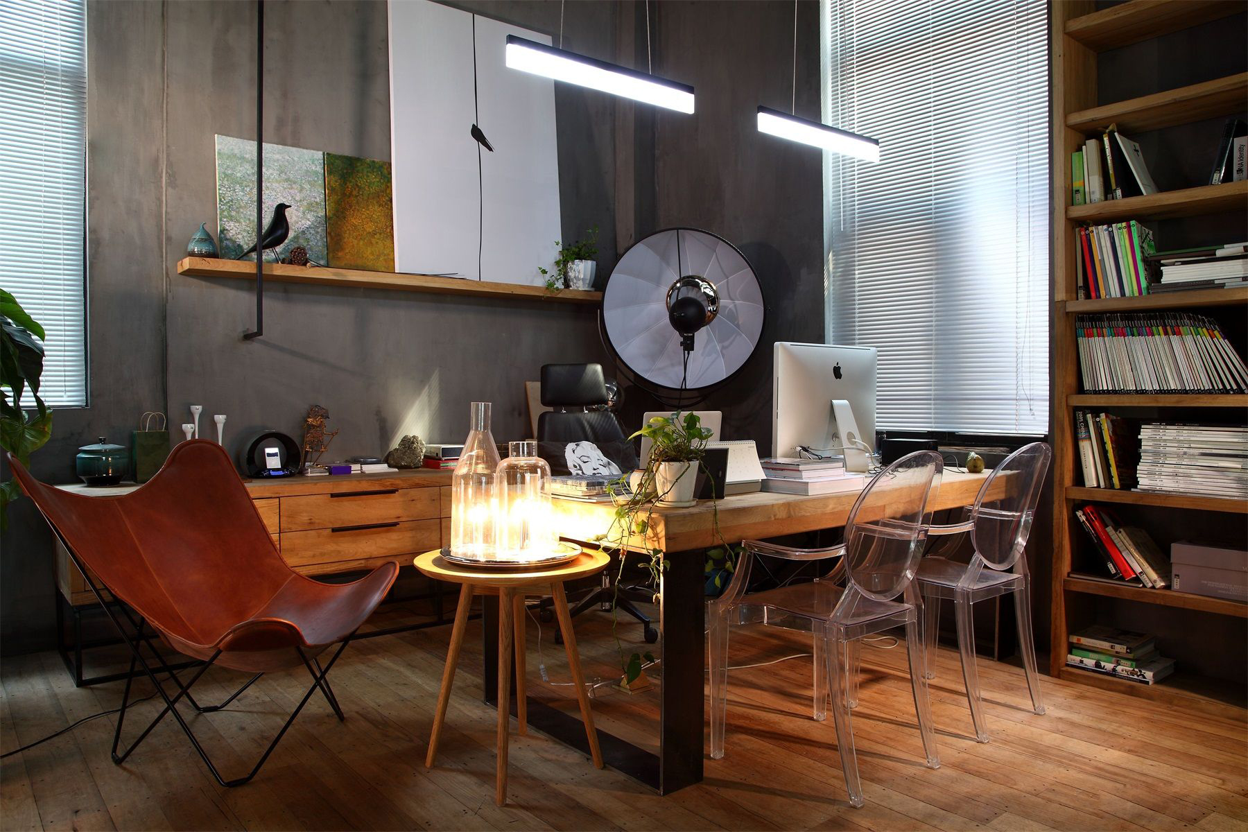 寶山區設計公司辦公室裝修設計案例-第3張圖片-上海古都建筑設計集團 寶山區設計公司辦公室裝修設計案例-第3張圖片-上海古都建筑設計集團