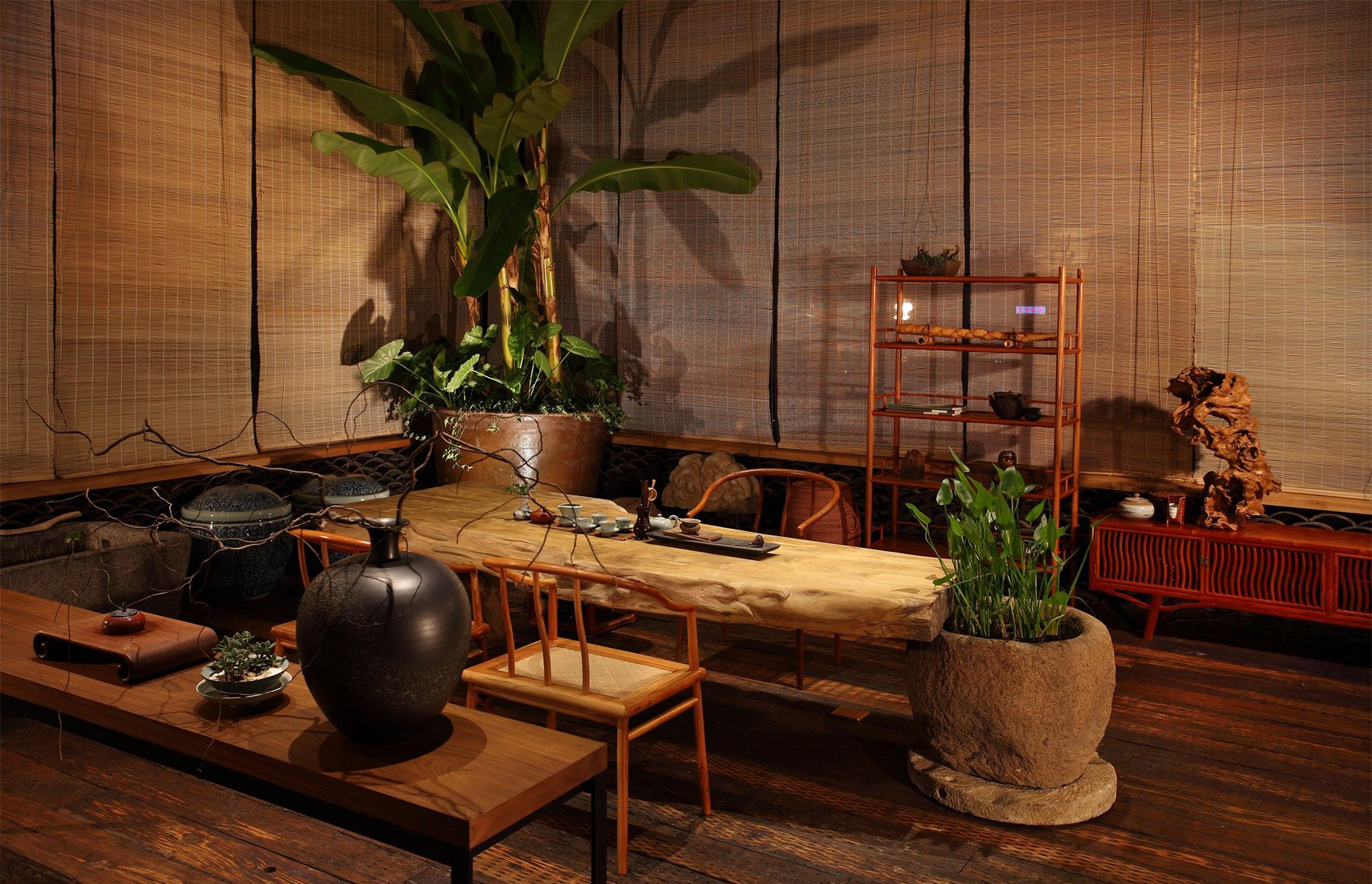 寶山區設計公司辦公室裝修設計案例-第6張圖片-上海古都建筑設計集團 寶山區設計公司辦公室裝修設計案例-第6張圖片-上海古都建筑設計集團