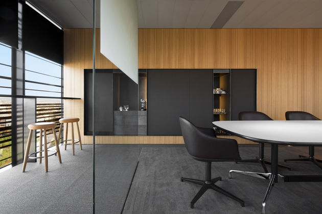 青浦區200平電子商務辦公室裝修設計-第8張圖片-上海古都建筑設計集團 青浦區200平電子商務辦公室裝修設計-第8張圖片-上海古都建筑設計集團