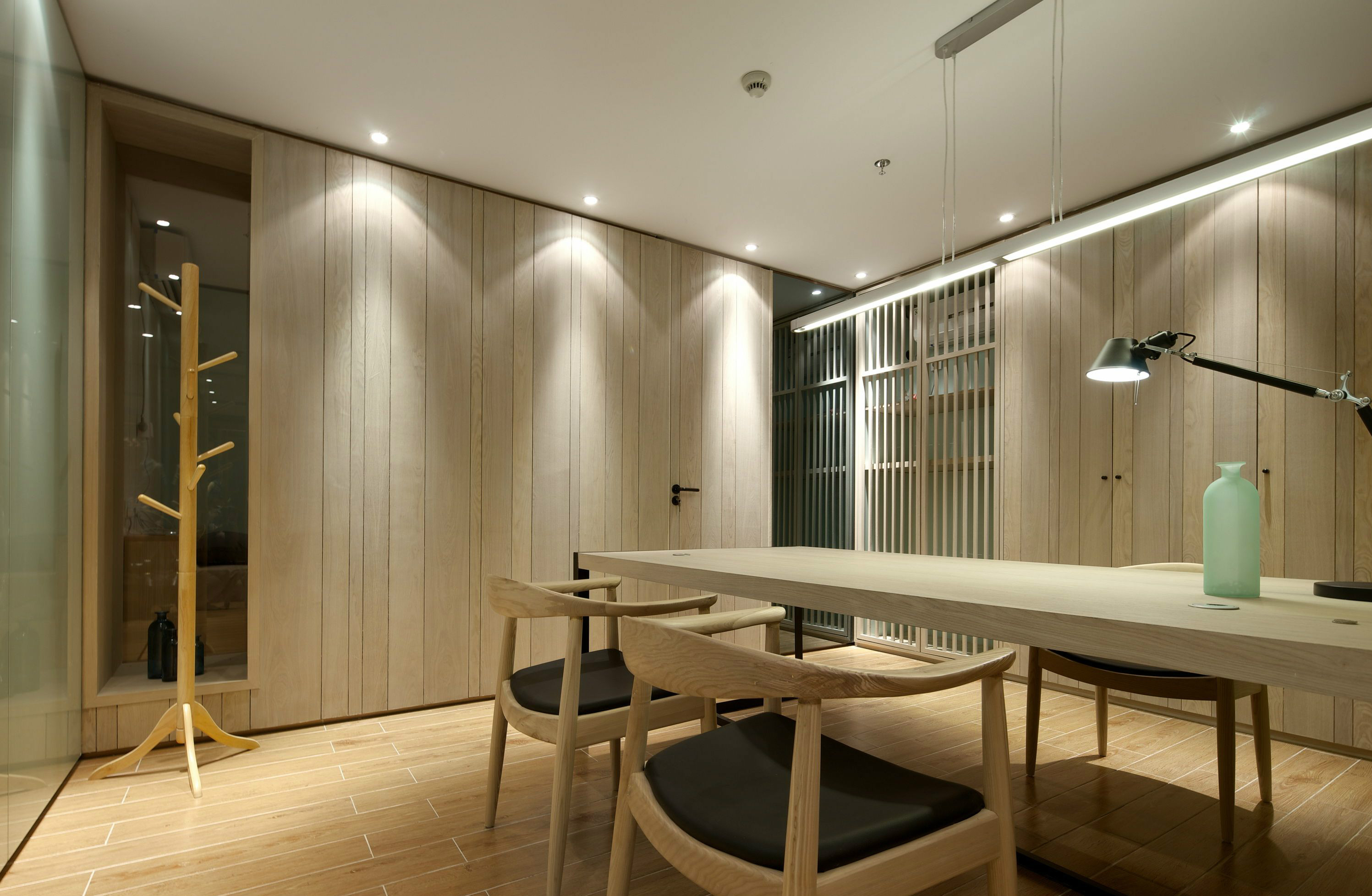 上海辦公室裝修員工休息區裝修設計-第1張圖片-上海古都建筑設計集團 上海辦公室裝修員工休息區裝修設計-第1張圖片-上海古都建筑設計集團