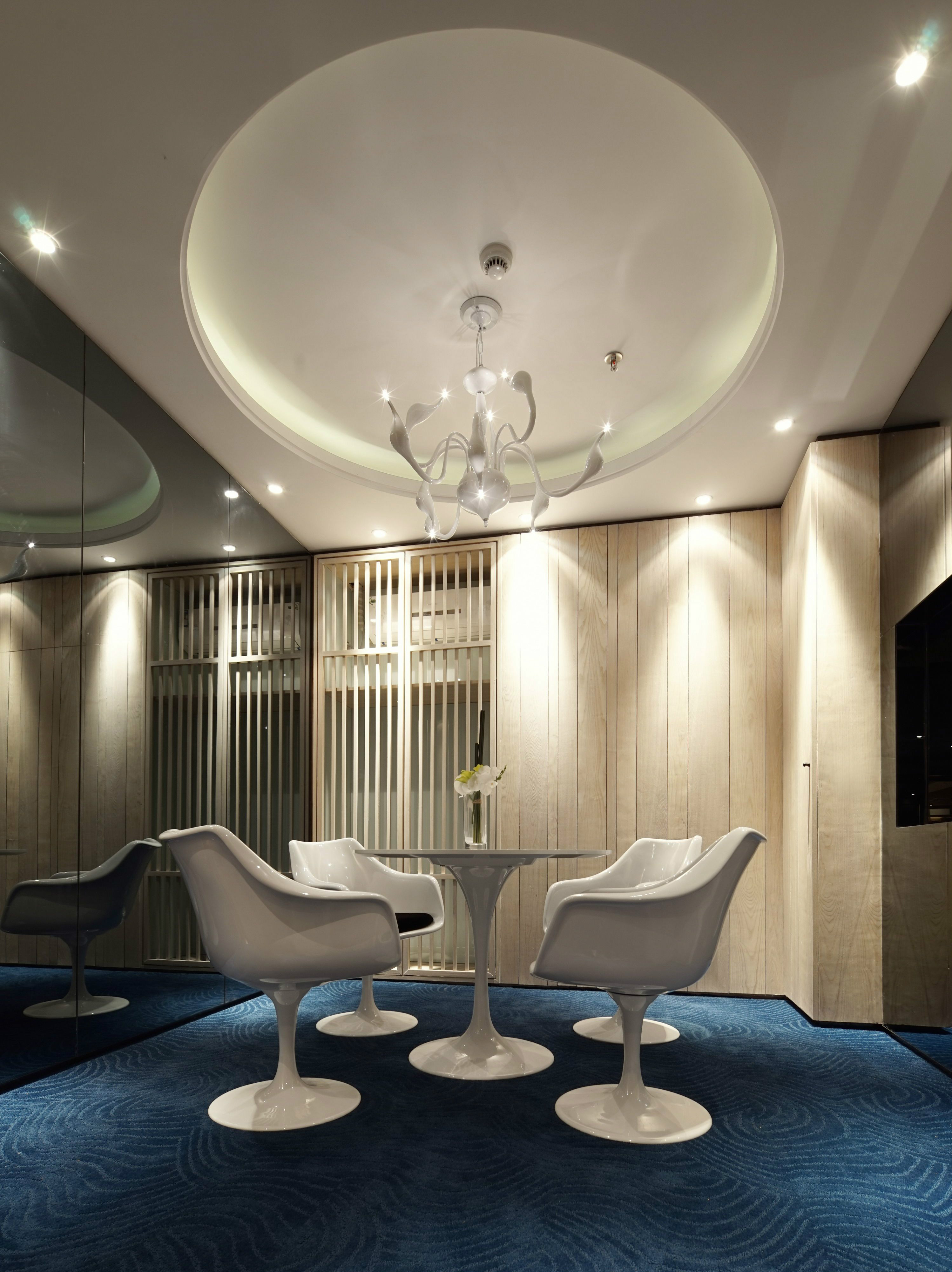 上海辦公室裝修員工休息區裝修設計-第3張圖片-上海古都建筑設計集團 上海辦公室裝修員工休息區裝修設計-第3張圖片-上海古都建筑設計集團