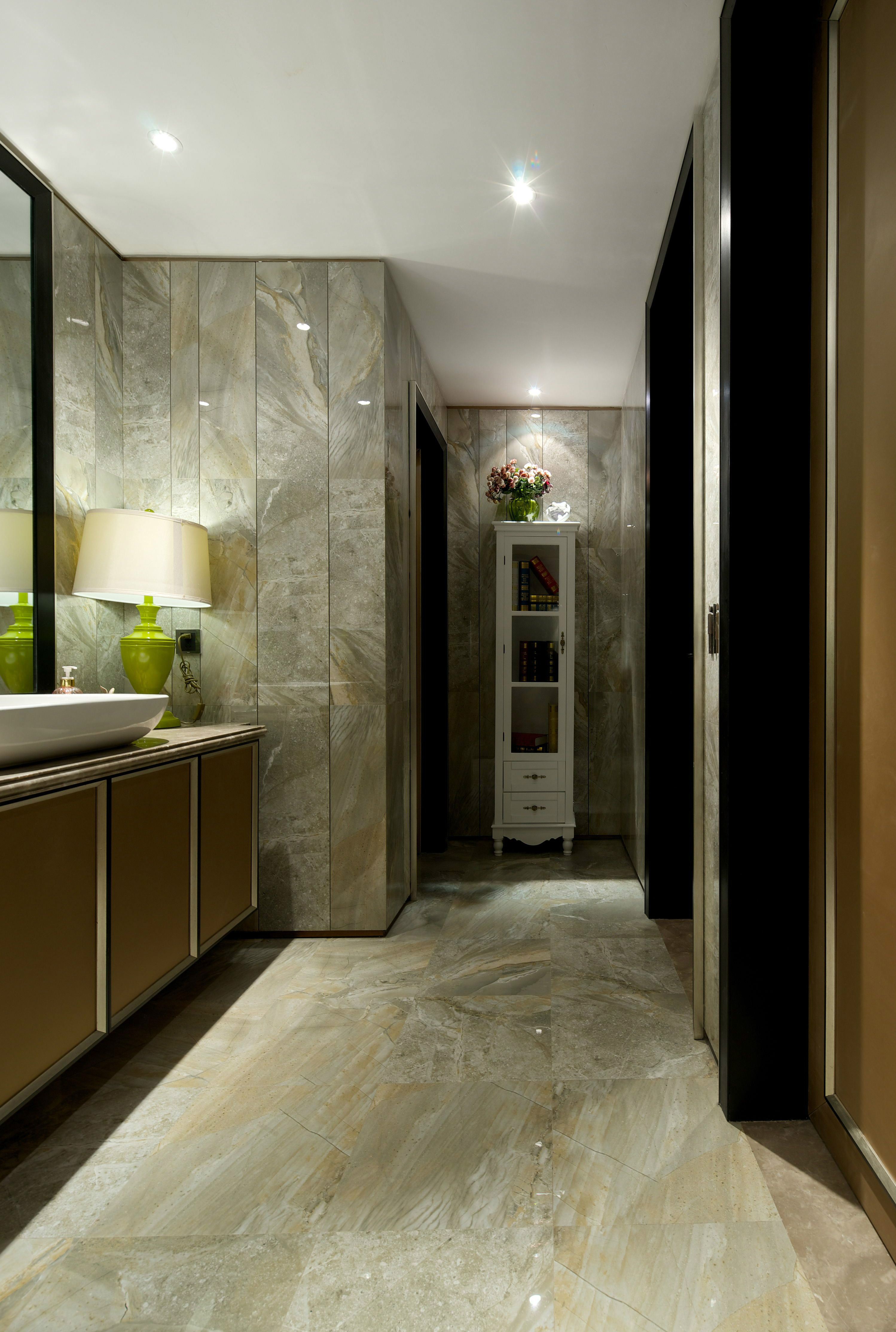 上海辦公室裝修員工休息區裝修設計-第7張圖片-上海古都建筑設計集團 上海辦公室裝修員工休息區裝修設計-第7張圖片-上海古都建筑設計集團