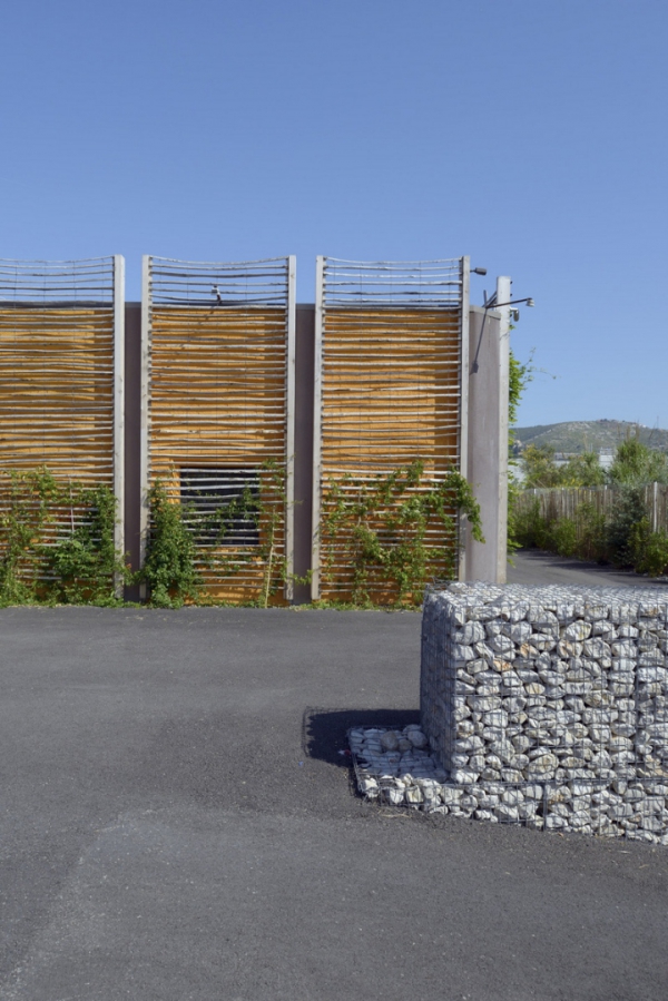 上海辦公室裝修戶外全景效果圖-第3張圖片-上海古都建筑設計集團 上海辦公室裝修戶外全景效果圖-第3張圖片-上海古都建筑設計集團