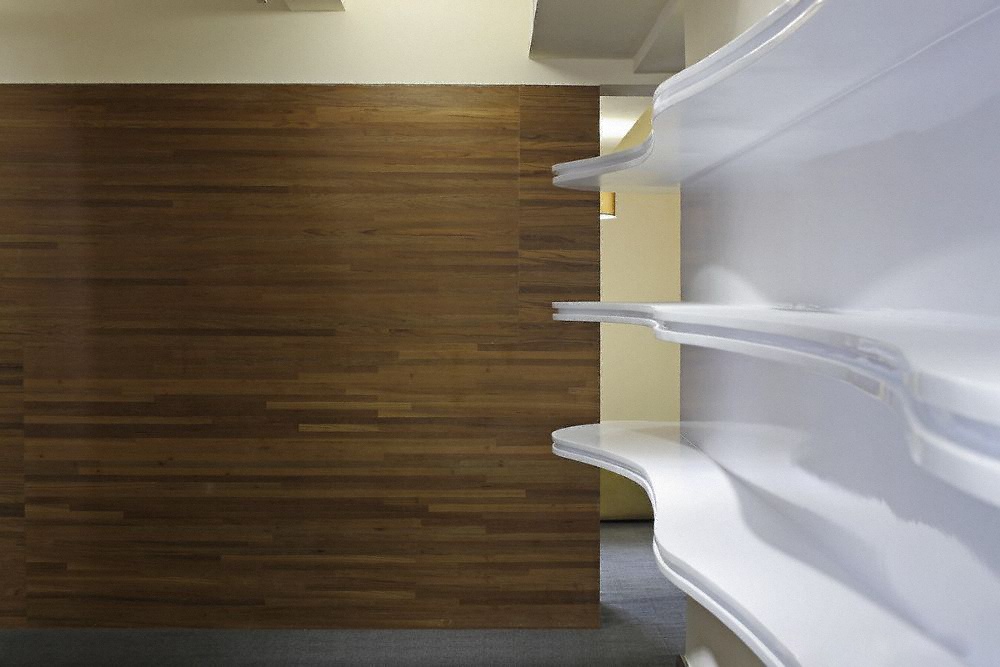 徐匯區膠囊辦公室裝修設計-第4張圖片-上海古都建筑設計集團 徐匯區膠囊辦公室裝修設計-第4張圖片-上海古都建筑設計集團