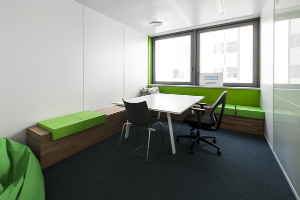 寶山區青春活力辦公室裝修設計-第7張圖片-上海古都建筑設計集團 寶山區青春活力辦公室裝修設計-第7張圖片-上海古都建筑設計集團