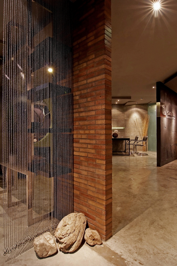 黃浦區復古展廳裝修設計效果圖-第6張圖片-上海古都建筑設計集團 黃浦區復古展廳裝修設計效果圖-第6張圖片-上海古都建筑設計集團