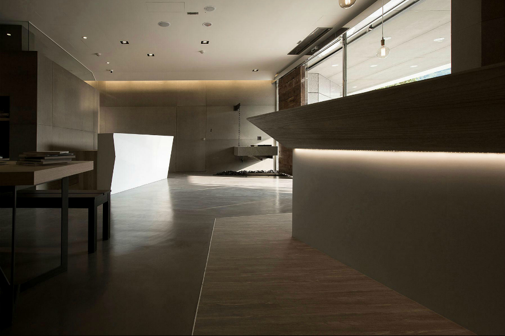 田園風(fēng)格辦公室裝修效果圖-第2張圖片-上海古都建筑設(shè)計集團 田園風(fēng)格辦公室裝修效果圖-第2張圖片-上海古都建筑設(shè)計集團