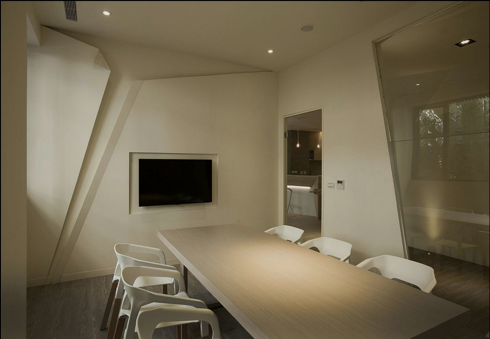 田園風(fēng)格辦公室裝修效果圖-第7張圖片-上海古都建筑設(shè)計集團 田園風(fēng)格辦公室裝修效果圖-第7張圖片-上海古都建筑設(shè)計集團