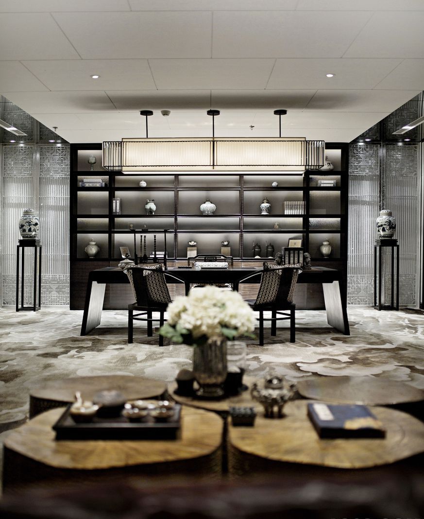 上海辦公室裝修會(huì)客廳裝修設(shè)計(jì)-第6張圖片-上海古都建筑設(shè)計(jì)集團(tuán) 上海辦公室裝修會(huì)客廳裝修設(shè)計(jì)-第6張圖片-上海古都建筑設(shè)計(jì)集團(tuán)