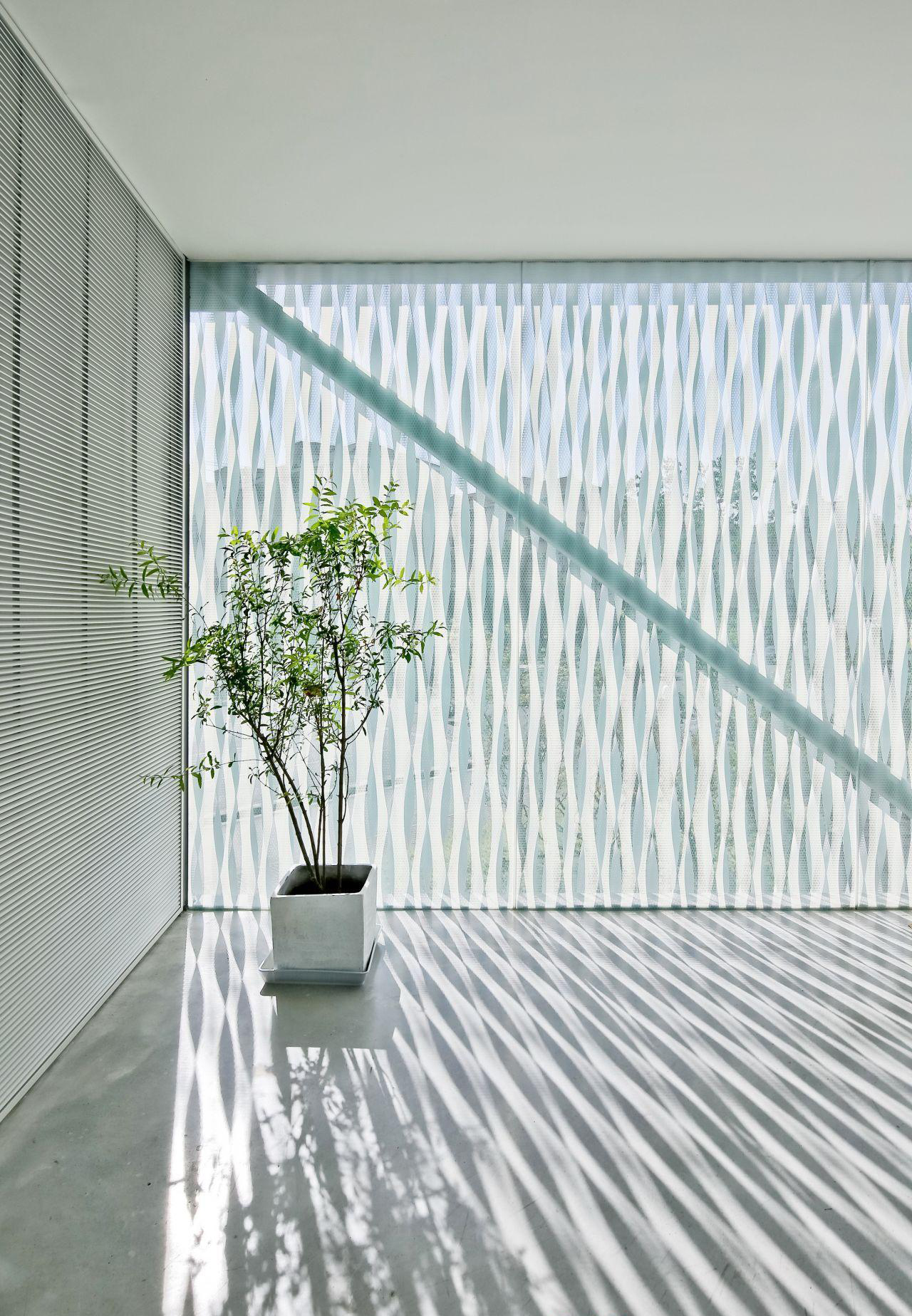 普陀區商務公司辦公室外景裝修-第5張圖片-上海古都建筑設計集團 普陀區商務公司辦公室外景裝修-第5張圖片-上海古都建筑設計集團