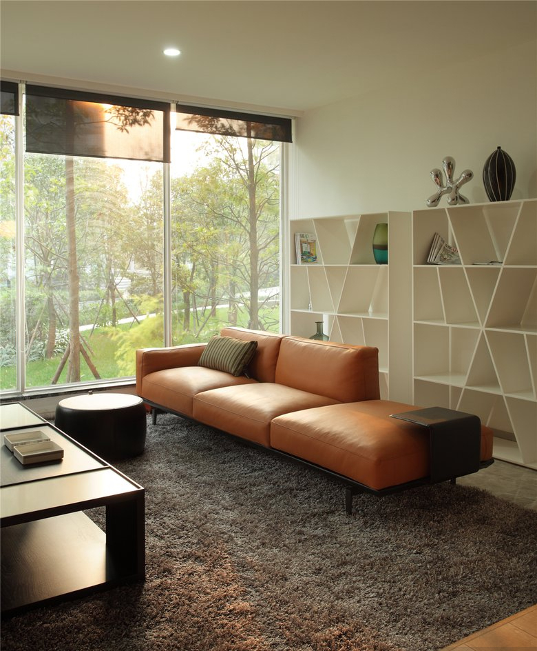 松江區120平科苑辦公室裝修設計-第10張圖片-上海古都建筑設計集團 松江區120平科苑辦公室裝修設計-第10張圖片-上海古都建筑設計集團