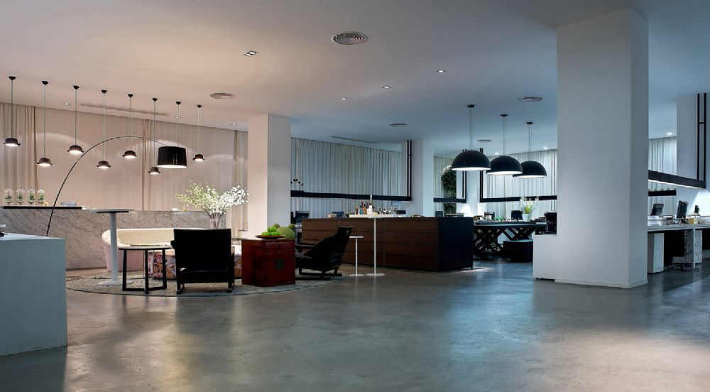 金山區(qū)工程辦公室裝修設(shè)計(jì)-第3張圖片-上海古都建筑設(shè)計(jì)集團(tuán) 金山區(qū)工程辦公室裝修設(shè)計(jì)-第3張圖片-上海古都建筑設(shè)計(jì)集團(tuán)