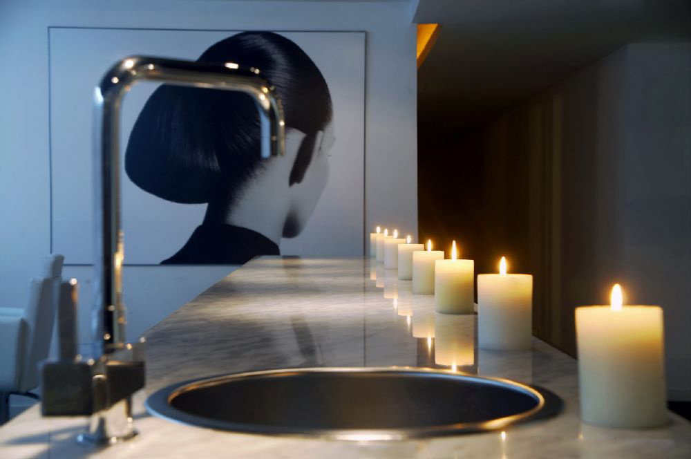 奢侈品公司辦公室裝修設計-第3張圖片-上海古都建筑設計集團 奢侈品公司辦公室裝修設計-第3張圖片-上海古都建筑設計集團