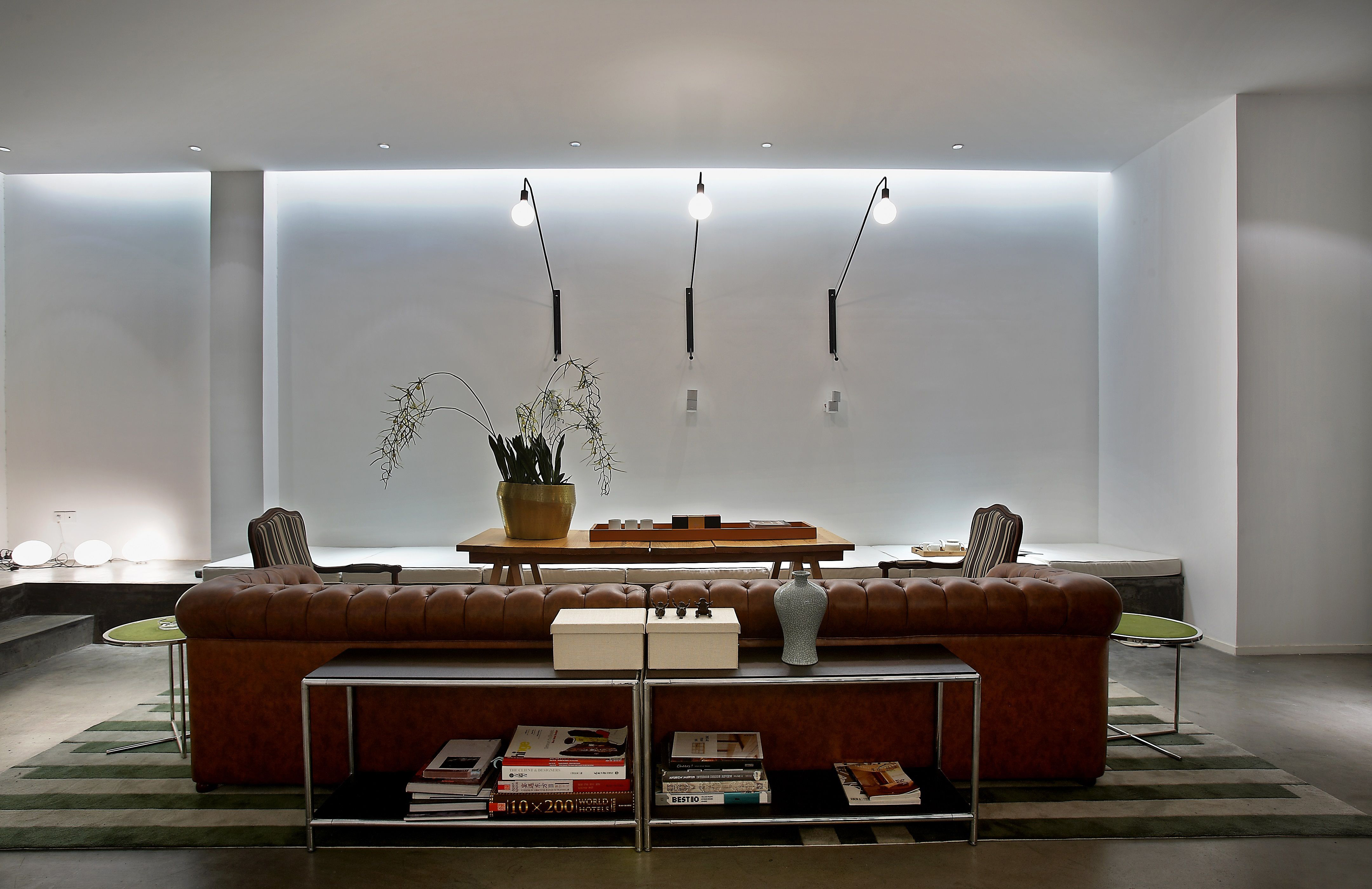 上海酒店設計辦公室裝修設計-第1張圖片-上海古都建筑設計集團 上海酒店設計辦公室裝修設計-第1張圖片-上海古都建筑設計集團