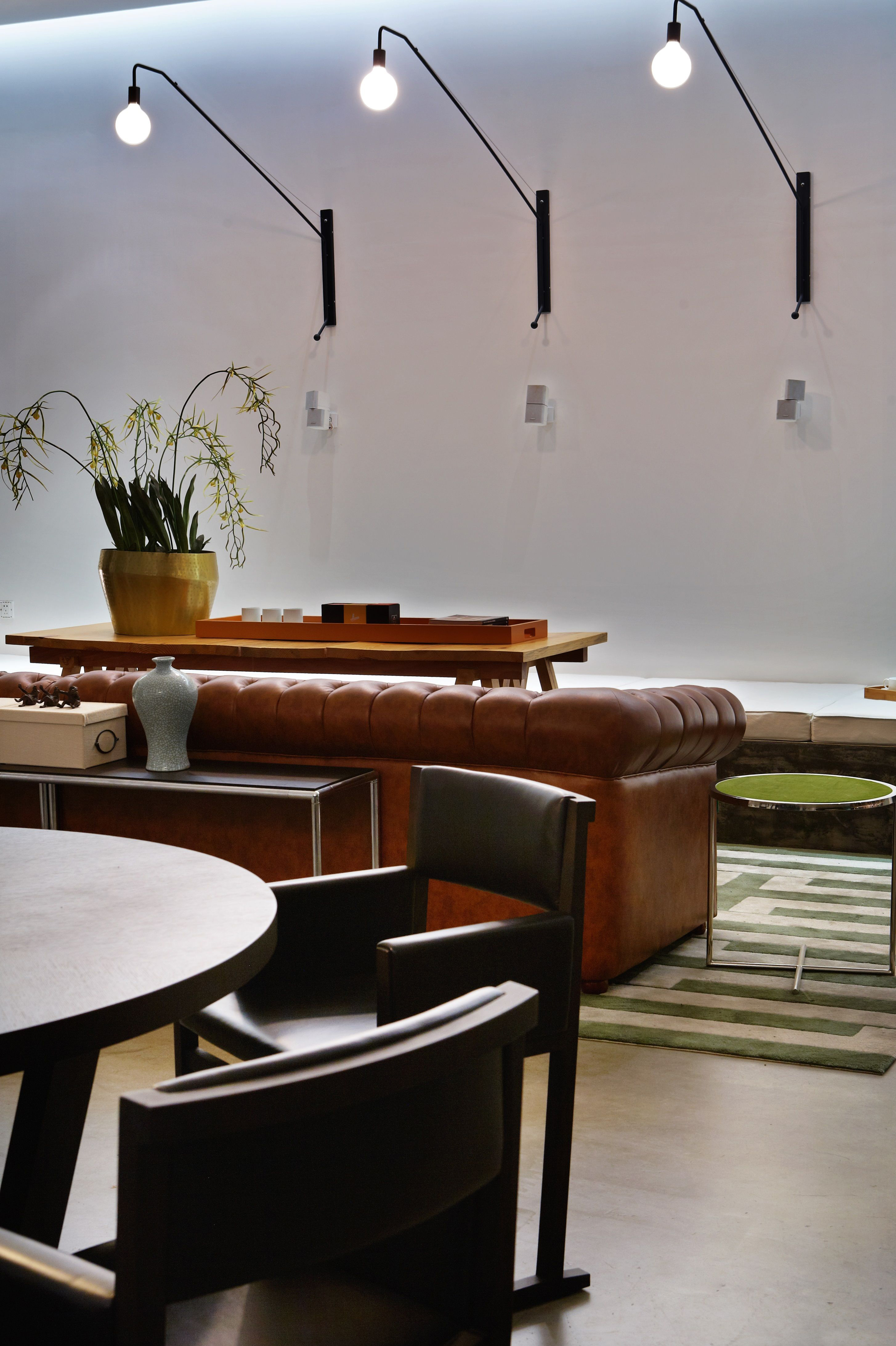 上海酒店設計辦公室裝修設計-第3張圖片-上海古都建筑設計集團 上海酒店設計辦公室裝修設計-第3張圖片-上海古都建筑設計集團