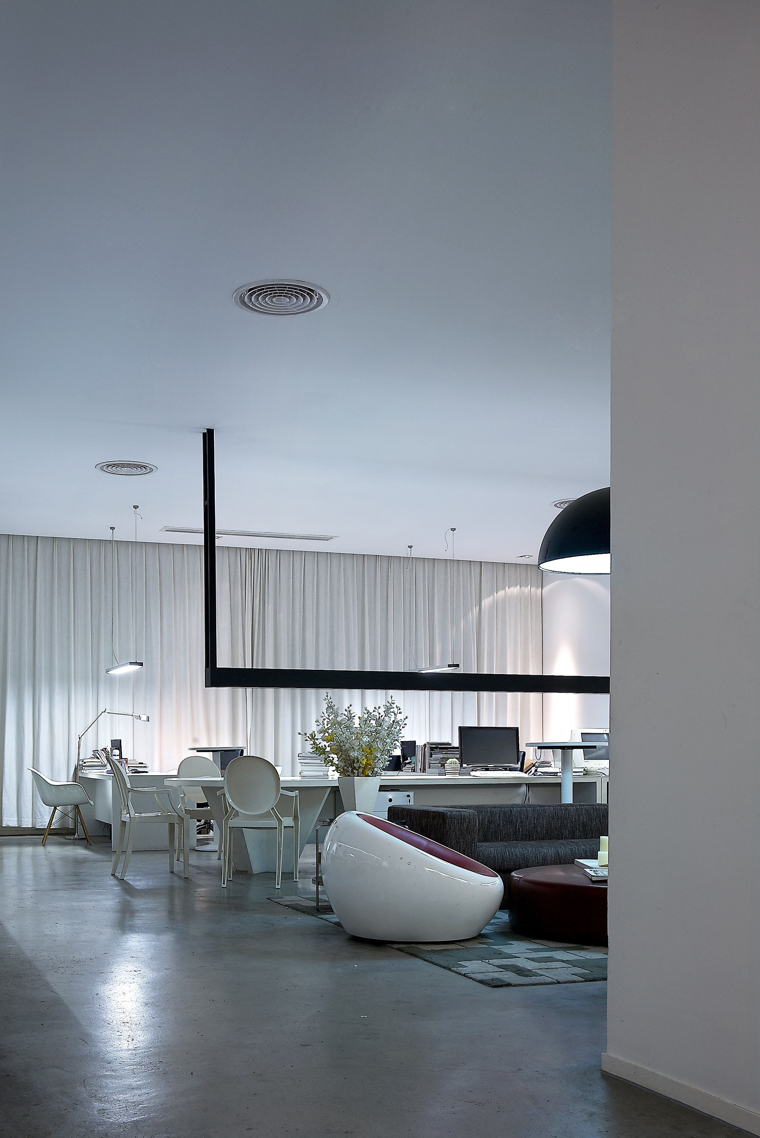 上海酒店設計辦公室裝修設計-第8張圖片-上海古都建筑設計集團 上海酒店設計辦公室裝修設計-第8張圖片-上海古都建筑設計集團