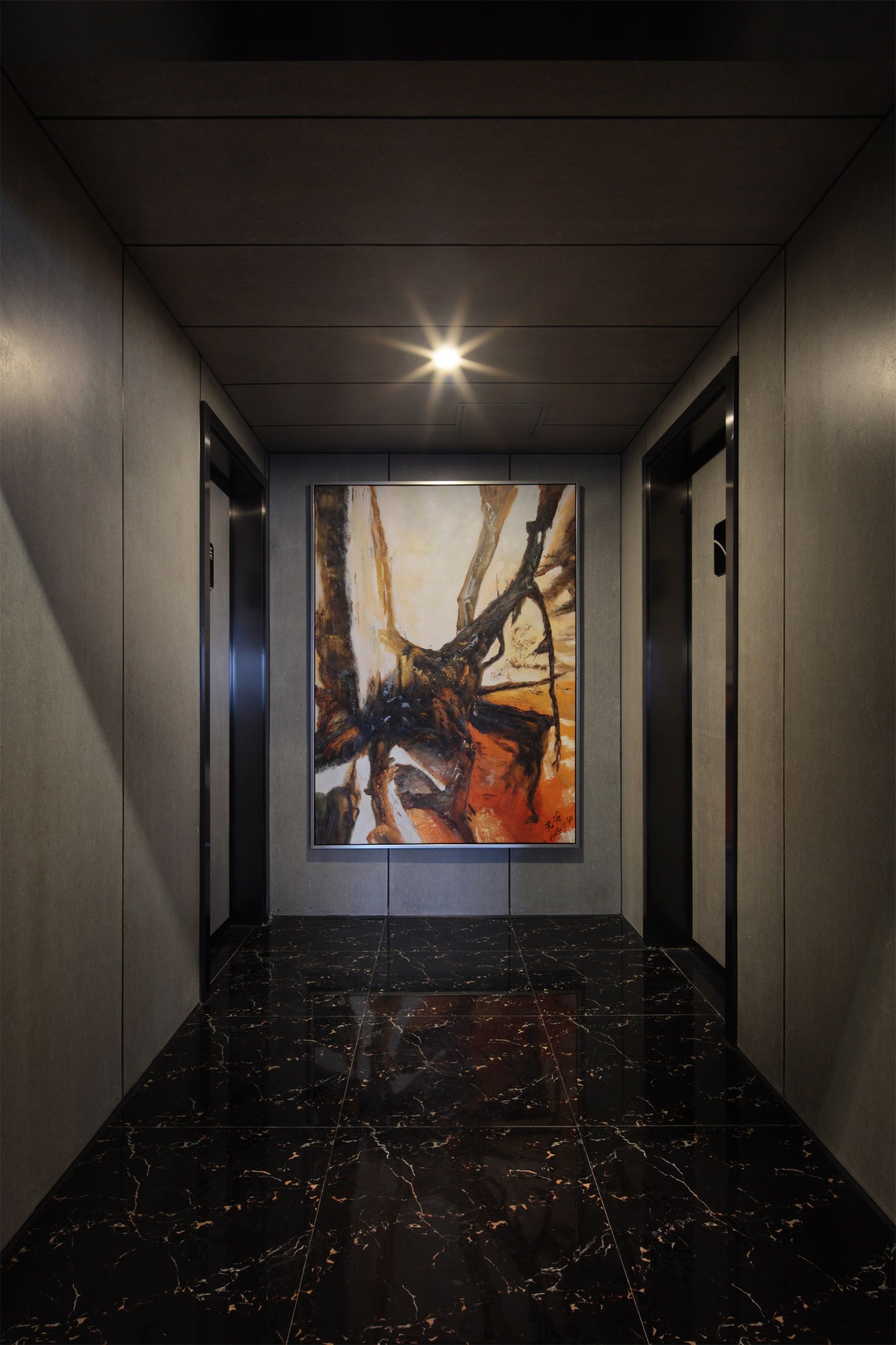 上海領(lǐng)域機構(gòu)辦公室裝修設(shè)計-第3張圖片-上海古都建筑設(shè)計集團 上海領(lǐng)域機構(gòu)辦公室裝修設(shè)計-第3張圖片-上海古都建筑設(shè)計集團