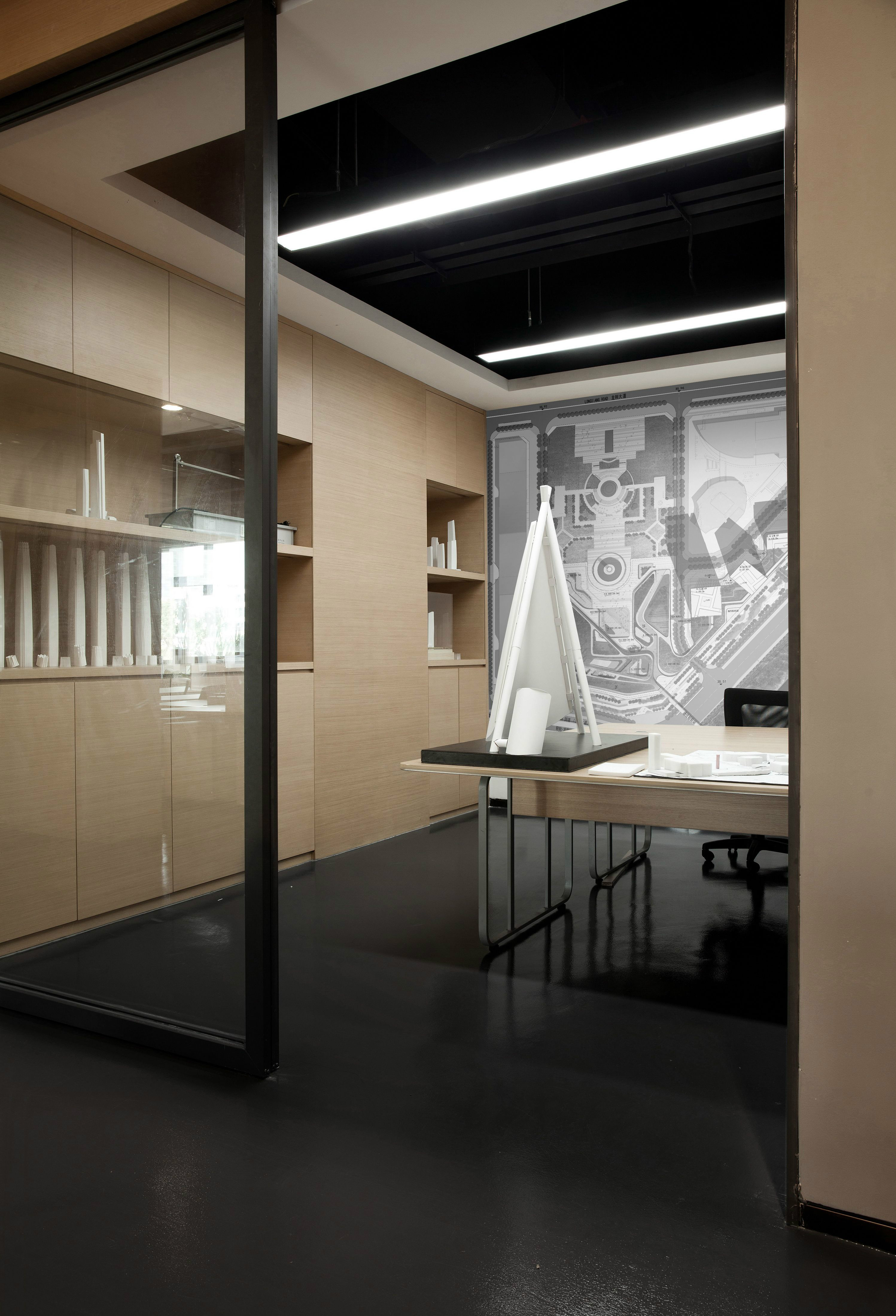 茶水間裝修設計效果圖-第2張圖片-上海古都建筑設計集團 茶水間裝修設計效果圖-第2張圖片-上海古都建筑設計集團