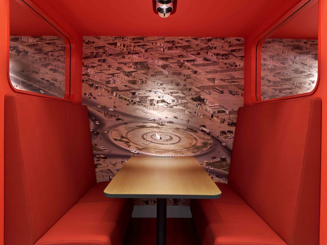 廣電大廈辦公室裝修設計效果圖-第7張圖片-上海古都建筑設計集團 廣電大廈辦公室裝修設計效果圖-第7張圖片-上海古都建筑設計集團