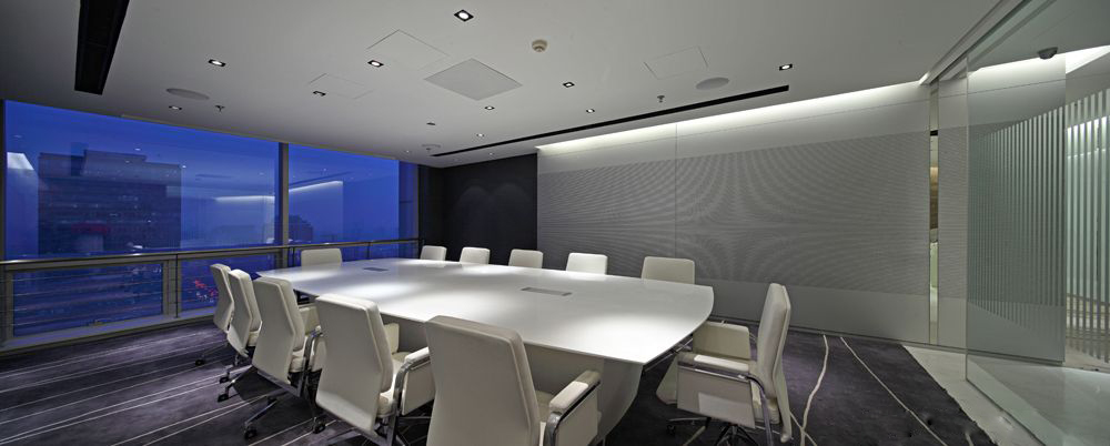 上海商務(wù)中心辦公室裝修設(shè)計-第7張圖片-上海古都建筑設(shè)計集團(tuán) 上海商務(wù)中心辦公室裝修設(shè)計-第7張圖片-上海古都建筑設(shè)計集團(tuán)