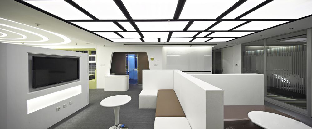 上海商務(wù)中心辦公室裝修設(shè)計-第10張圖片-上海古都建筑設(shè)計集團(tuán) 上海商務(wù)中心辦公室裝修設(shè)計-第10張圖片-上海古都建筑設(shè)計集團(tuán)