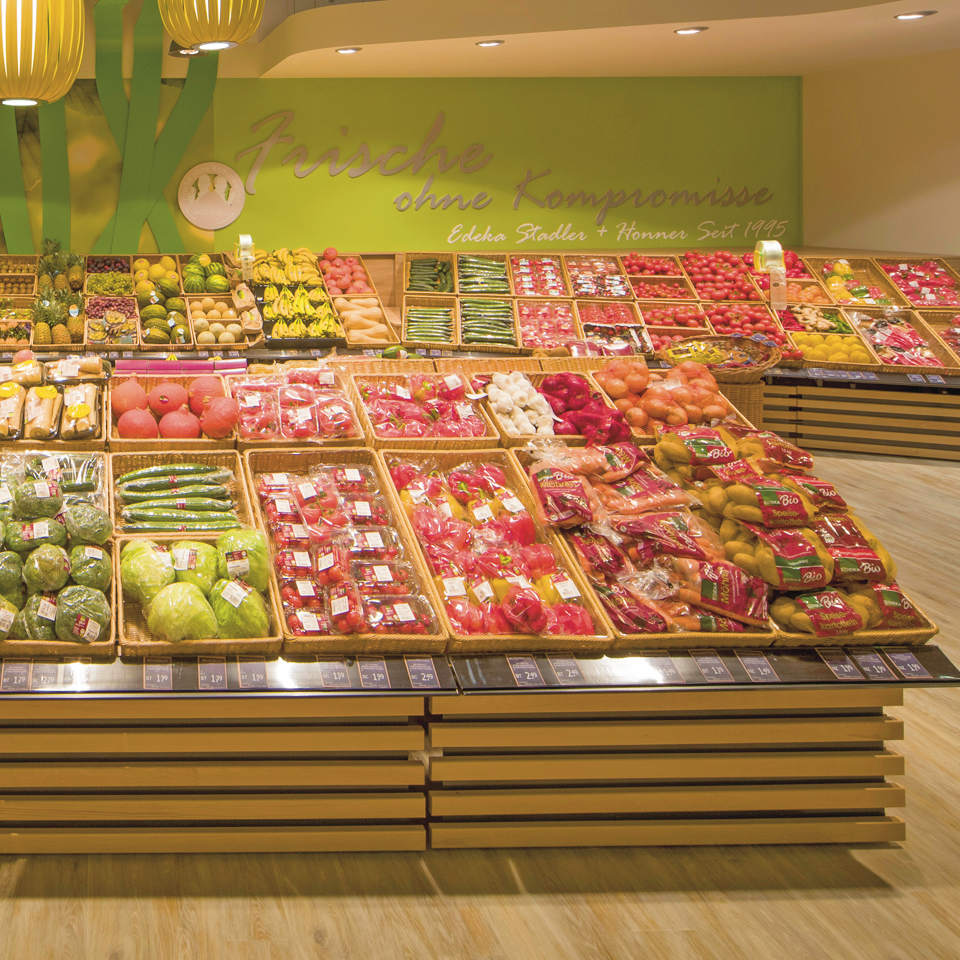 松江區120平水果店辦公室裝修設計-第6張圖片-上海古都建筑設計集團 松江區120平水果店辦公室裝修設計-第6張圖片-上海古都建筑設計集團