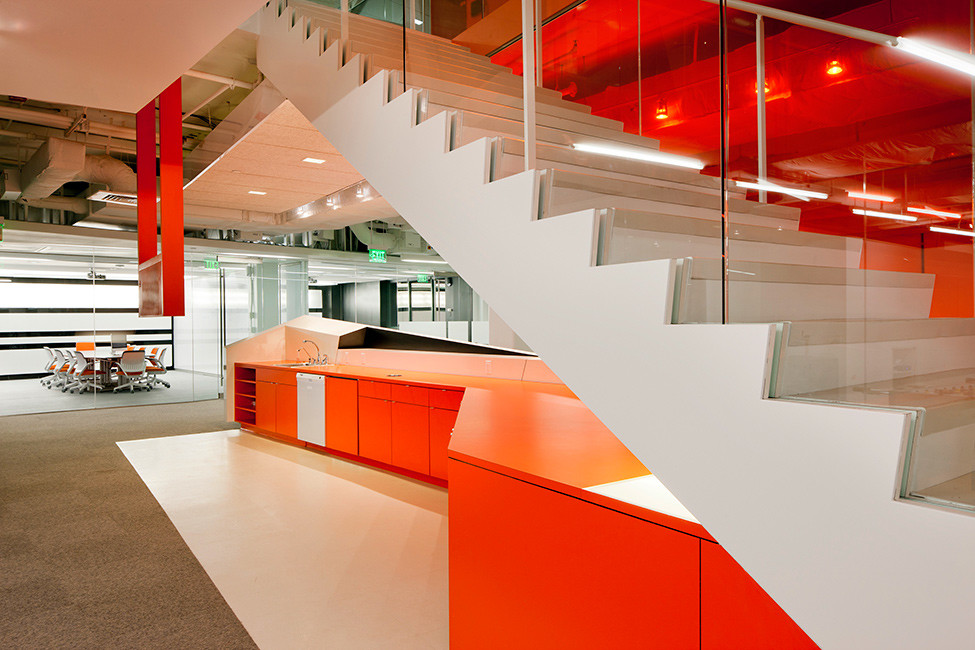 普陀區(qū)辦公室裝修白色極簡(jiǎn)風(fēng)格設(shè)計(jì)-第3張圖片-上海古都建筑設(shè)計(jì)集團(tuán) 普陀區(qū)辦公室裝修白色極簡(jiǎn)風(fēng)格設(shè)計(jì)-第3張圖片-上海古都建筑設(shè)計(jì)集團(tuán)