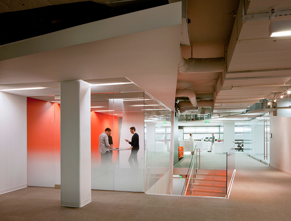 普陀區(qū)辦公室裝修白色極簡(jiǎn)風(fēng)格設(shè)計(jì)-第5張圖片-上海古都建筑設(shè)計(jì)集團(tuán) 普陀區(qū)辦公室裝修白色極簡(jiǎn)風(fēng)格設(shè)計(jì)-第5張圖片-上海古都建筑設(shè)計(jì)集團(tuán)